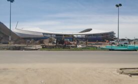 Allianz Field