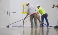 SLU contractor