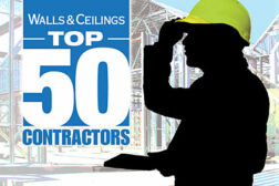 Top 50 Contractors